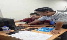 KURSUS PRODUCT ENGINEERING ANALYSIS