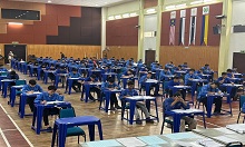 Komitmen Terhadap Kecemerlangan Akademik