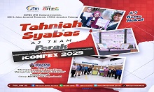 Kampus Jerantut Cemerlang Di I-Complex 2025