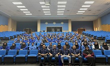 Sesi Perkongsian Pintar Bersama Universiti Kuala Lumpur (UniKL)