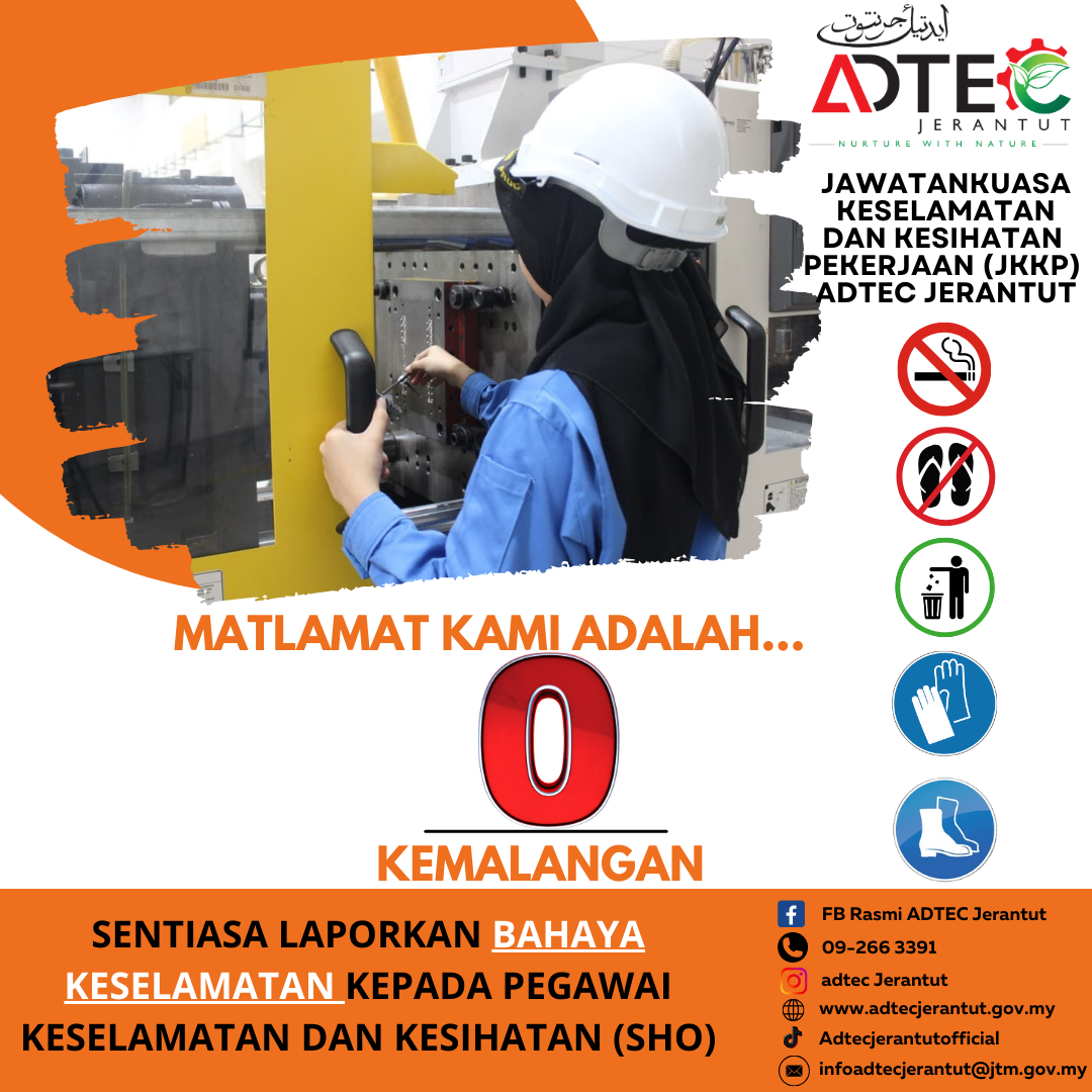 ADTEC Jerantut